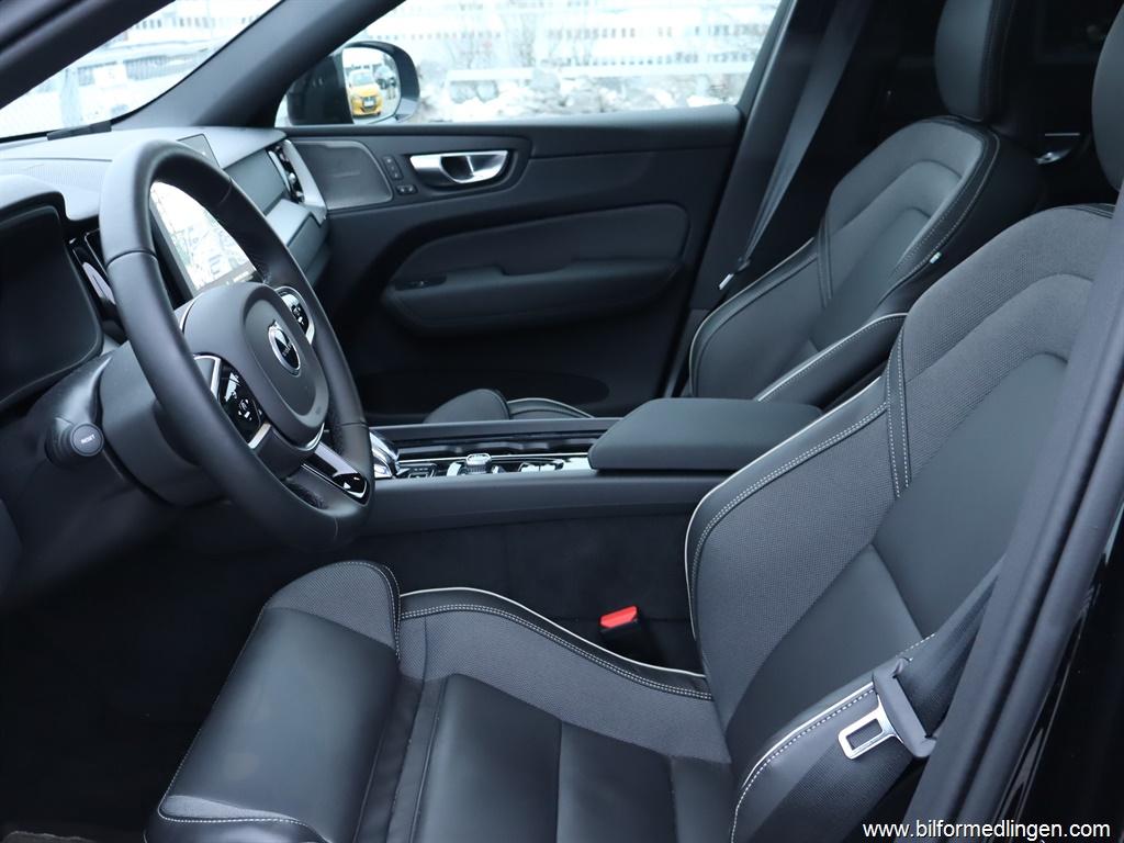 Bild 6 på Volvo XC60