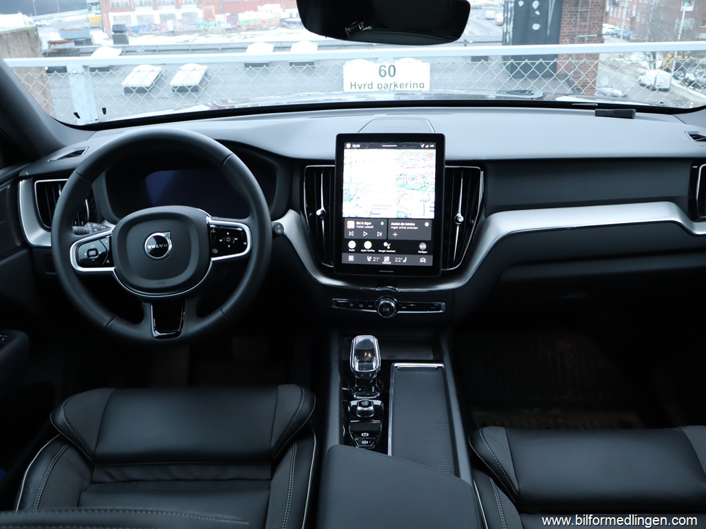 Bild 7 på Volvo XC60