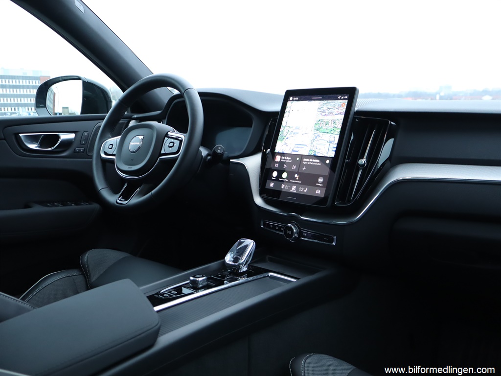 Bild 8 på Volvo XC60