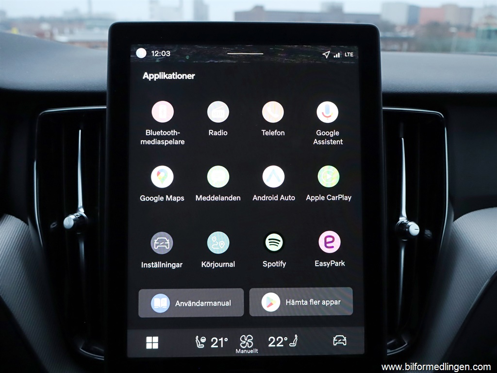 Bild 14 på Volvo XC60