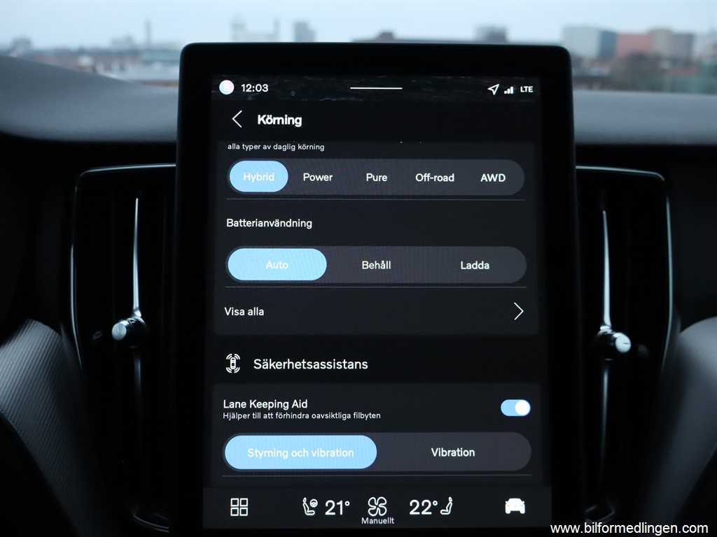 Bild 16 på Volvo XC60