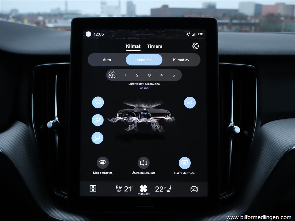 Bild 18 på Volvo XC60