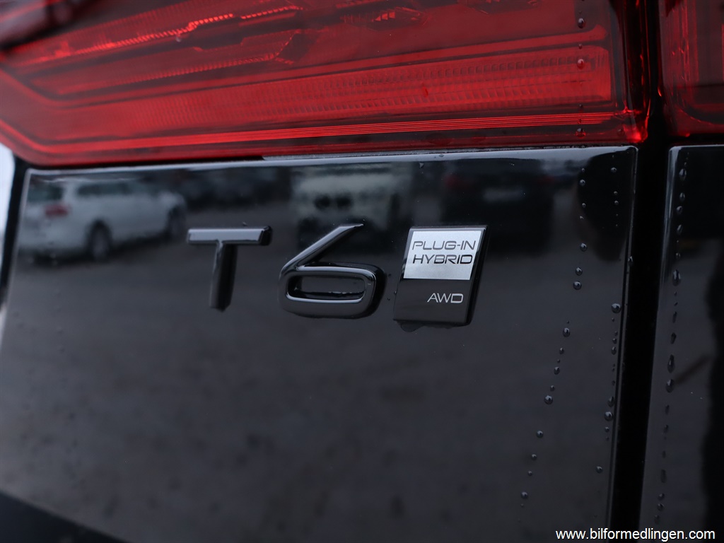 Bild 20 på Volvo XC60