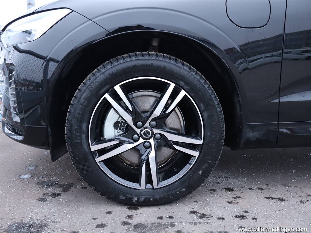 Bild 21 på Volvo XC60