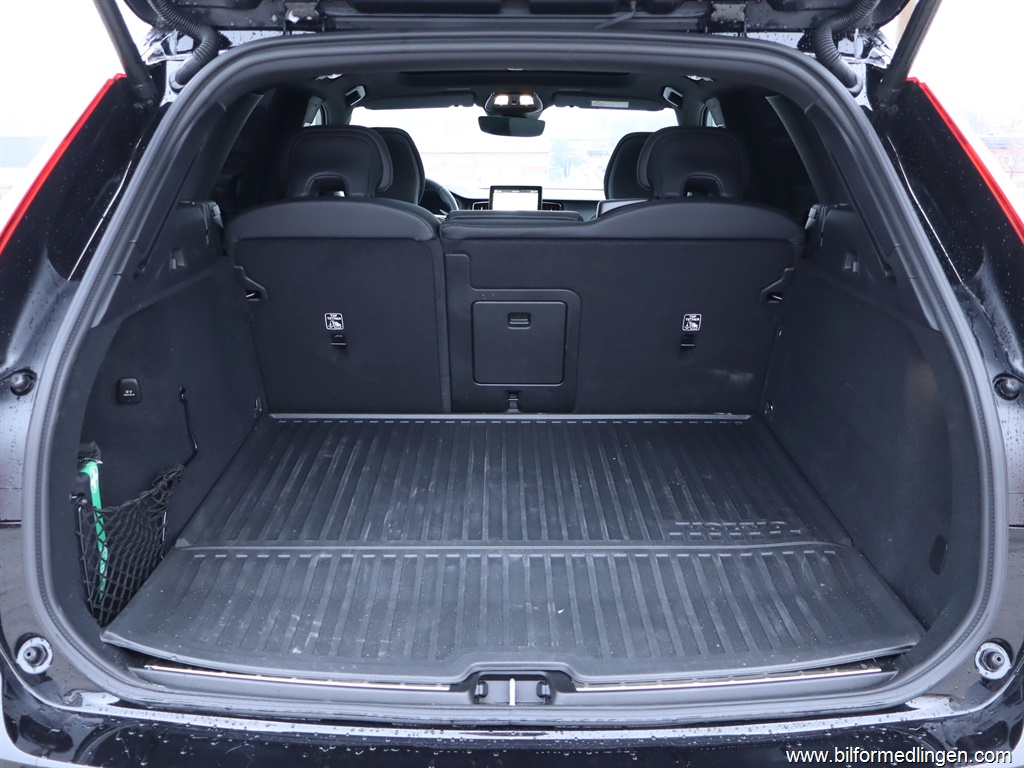 Bild 23 på Volvo XC60