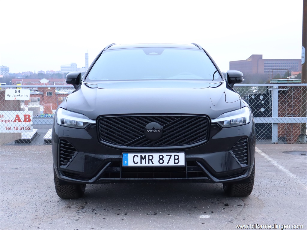 Bild 25 på Volvo XC60