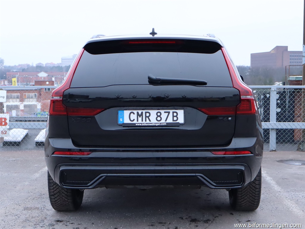 Bild 26 på Volvo XC60