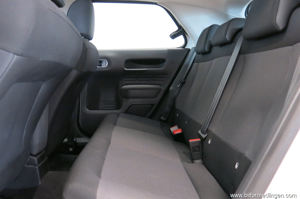 Bild 8 på Citroën C4 Cactus