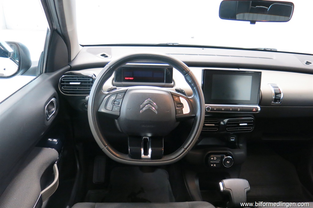 Bild 9 på Citroën C4 Cactus