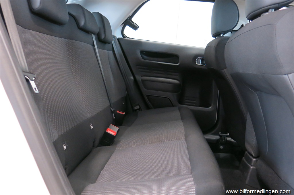 Bild 11 på Citroën C4 Cactus