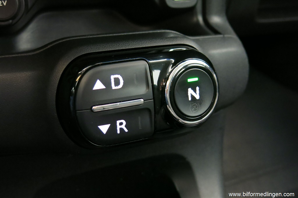 Bild 12 på Citroën C4 Cactus