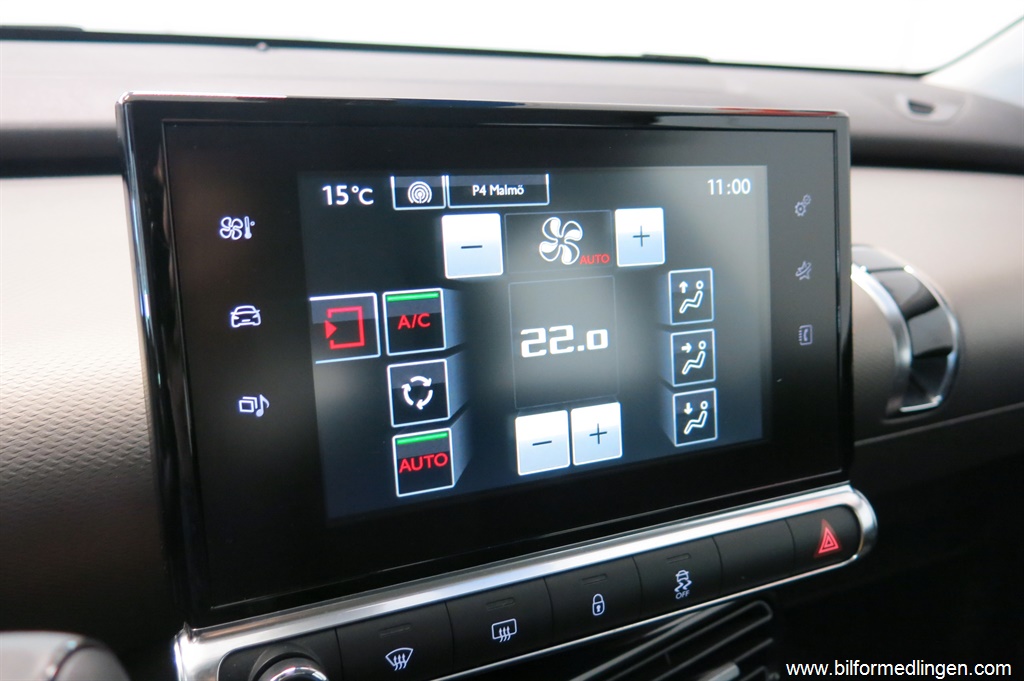 Bild 13 på Citroën C4 Cactus