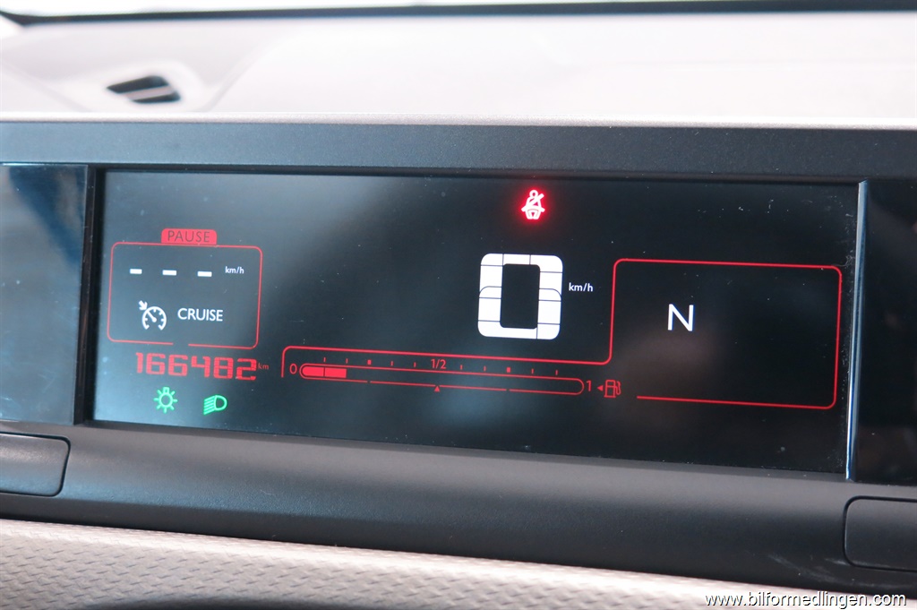 Bild 14 på Citroën C4 Cactus