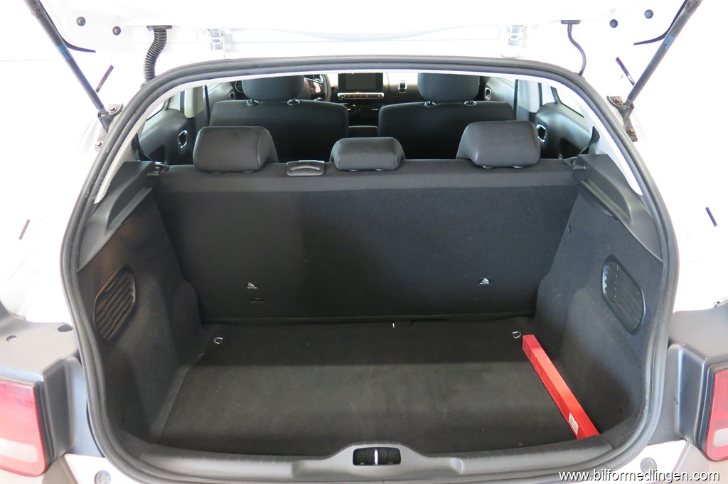 Bild 15 på Citroën C4 Cactus