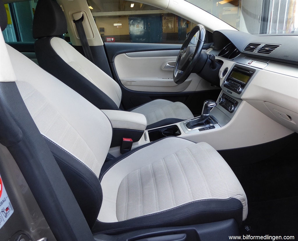 Bild 14 på Volkswagen CC