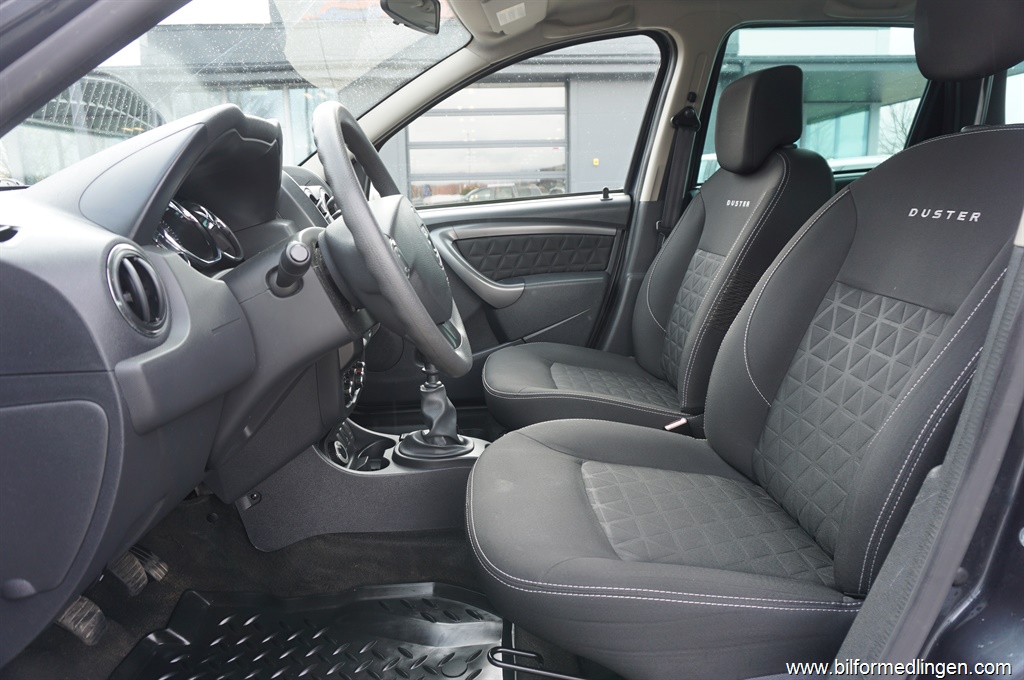 Bild 4 på Dacia Duster