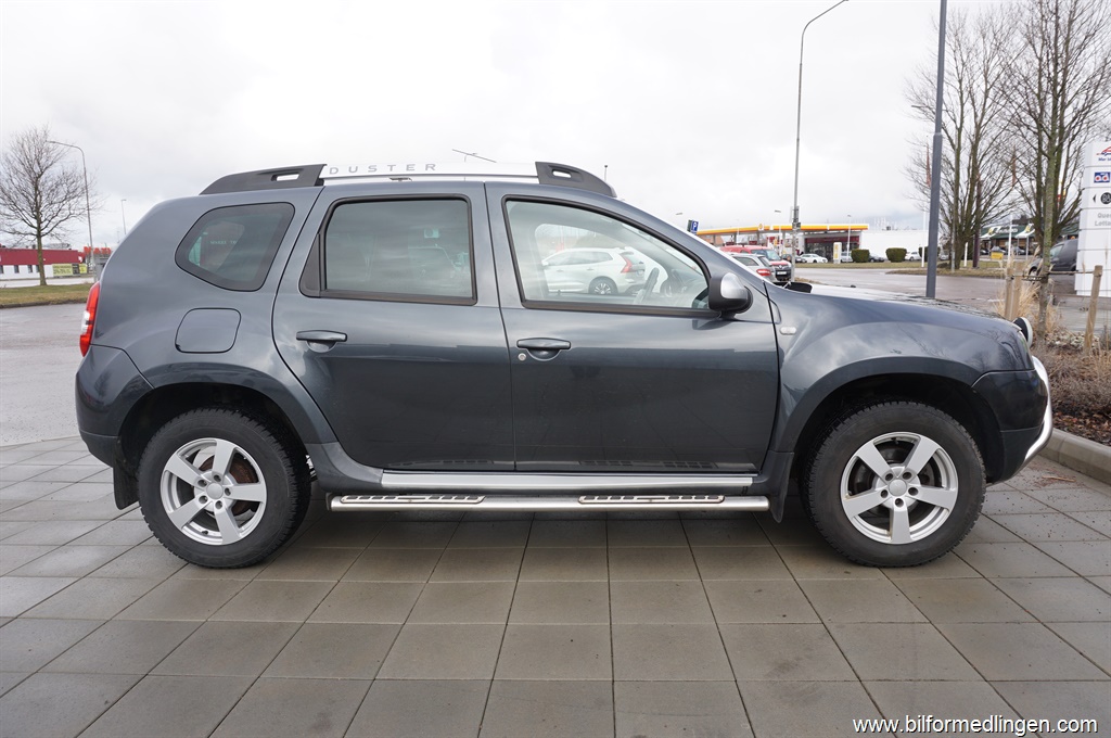 Bild 7 på Dacia Duster