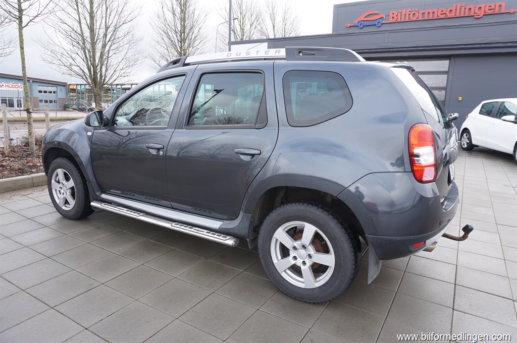 Bild 9 på Dacia Duster