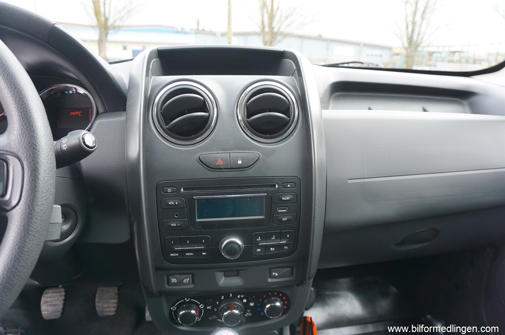 Bild 12 på Dacia Duster