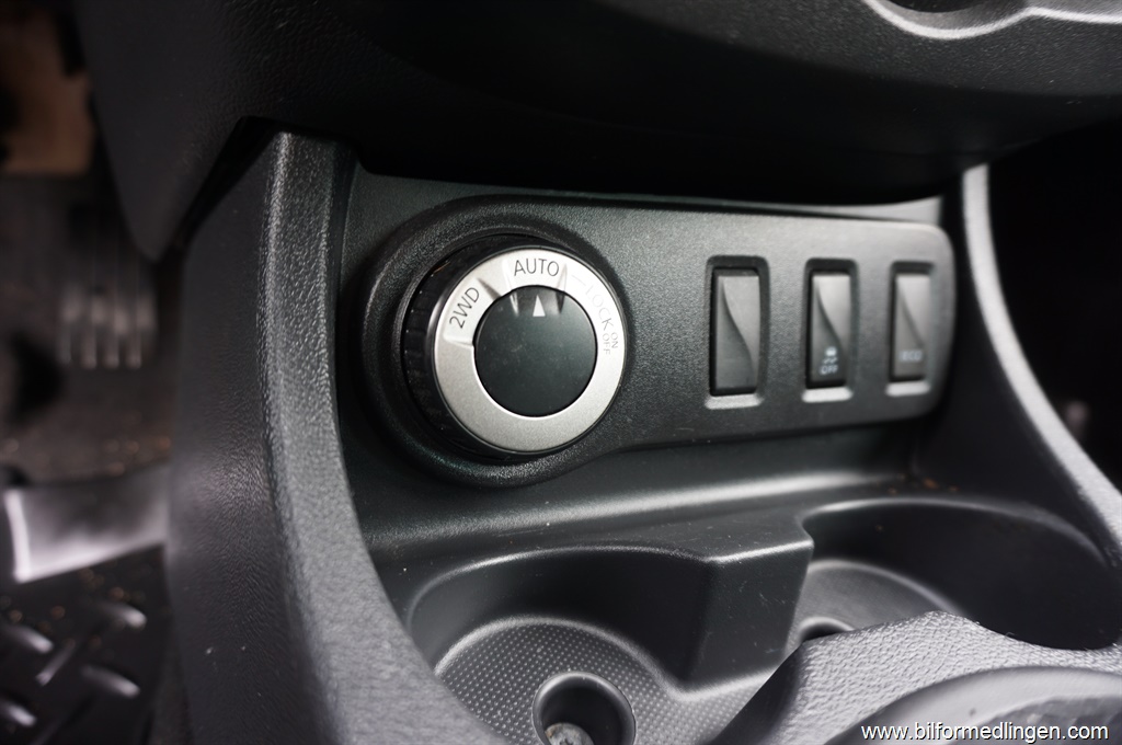 Bild 14 på Dacia Duster