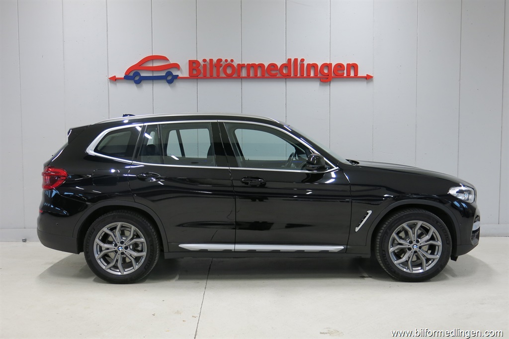 Bild 2 på BMW X3