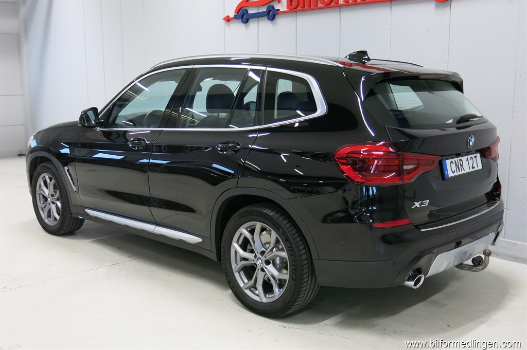 Bild 6 på BMW X3