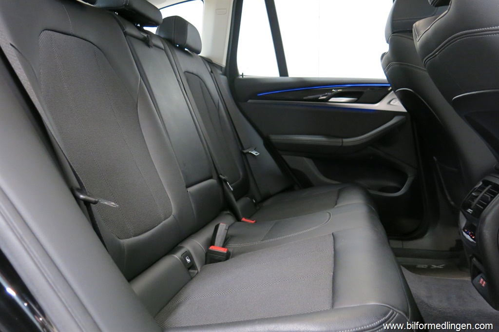 Bild 10 på BMW X3