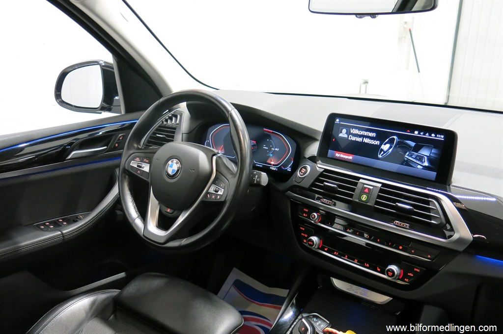 Bild 11 på BMW X3