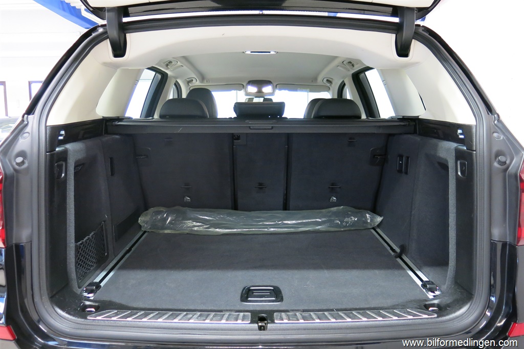 Bild 12 på BMW X3