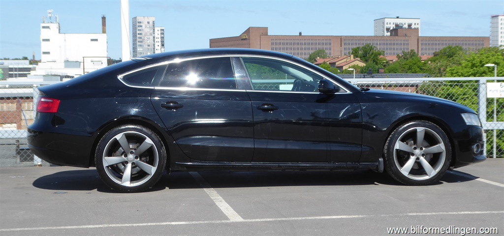 Bild 3 på Audi A5