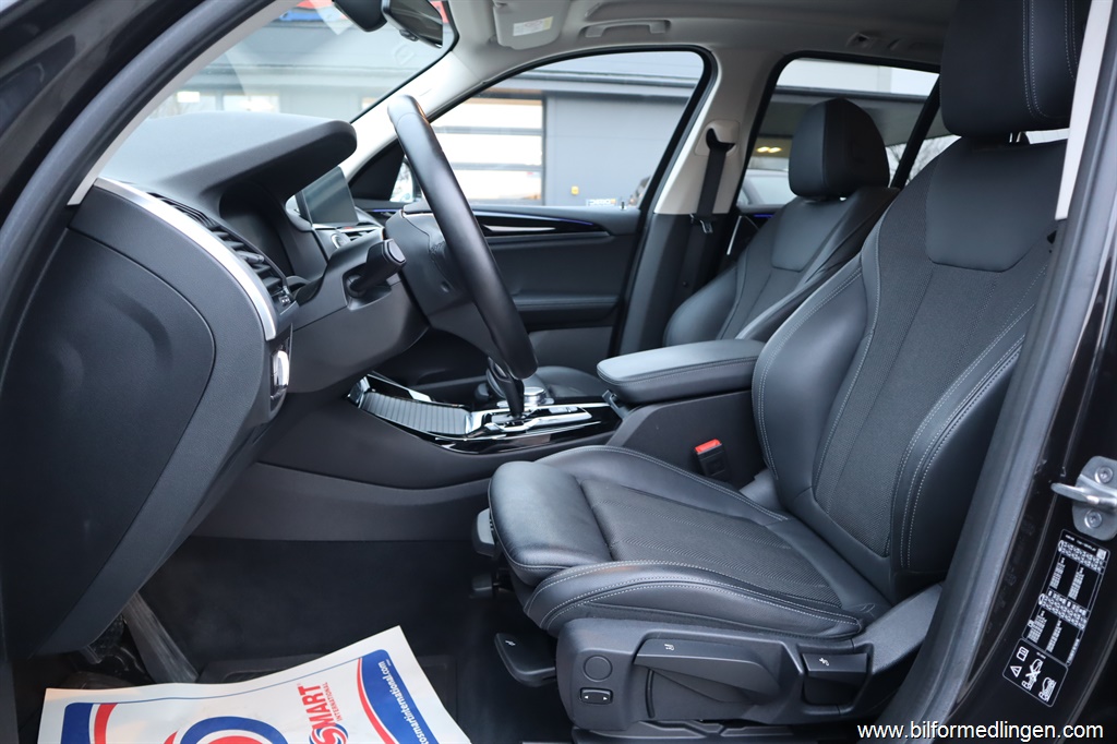 Bild 4 på BMW X3