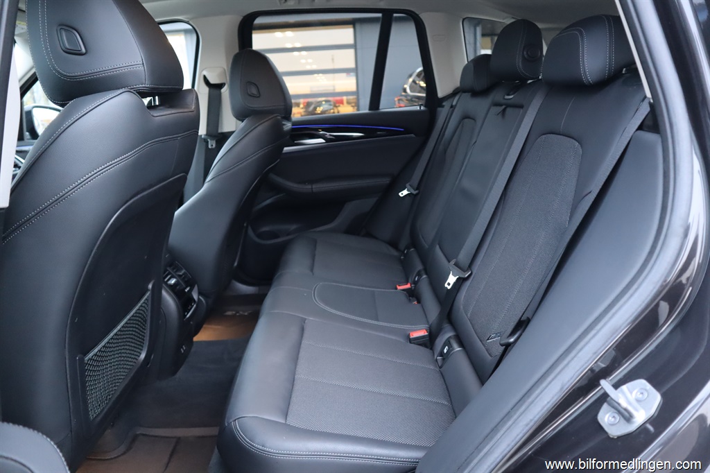Bild 5 på BMW X3