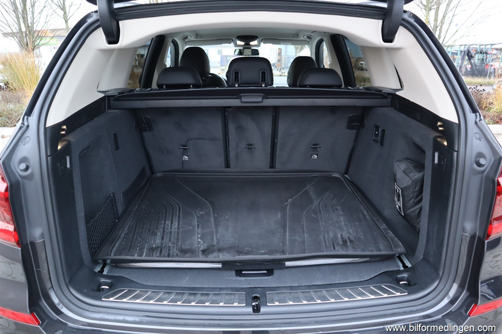 Bild 11 på BMW X3