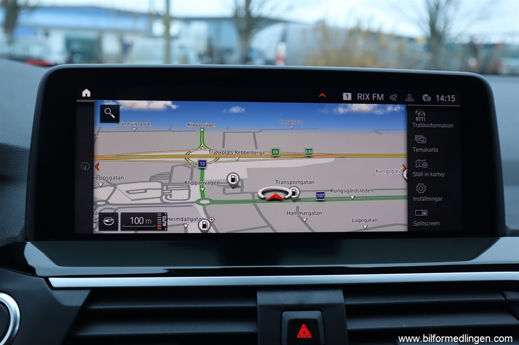 Bild 13 på BMW X3