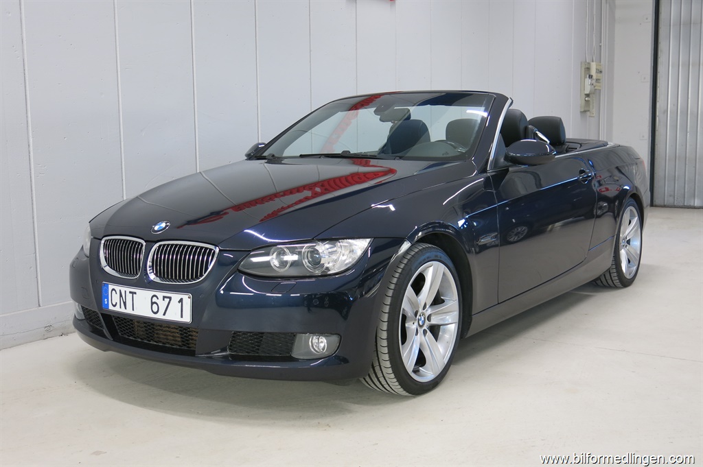 Bild 2 på BMW 335