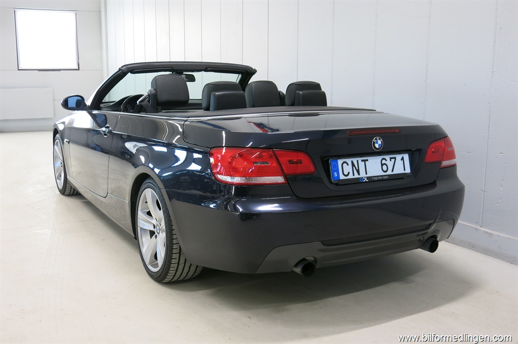 Bild 3 på BMW 335
