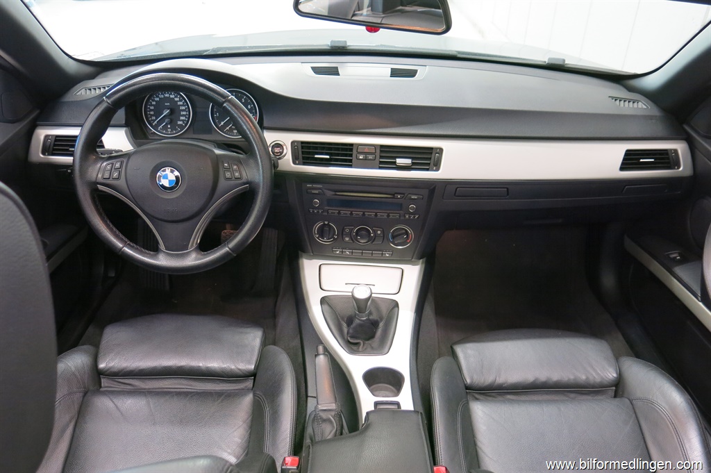 Bild 4 på BMW 335