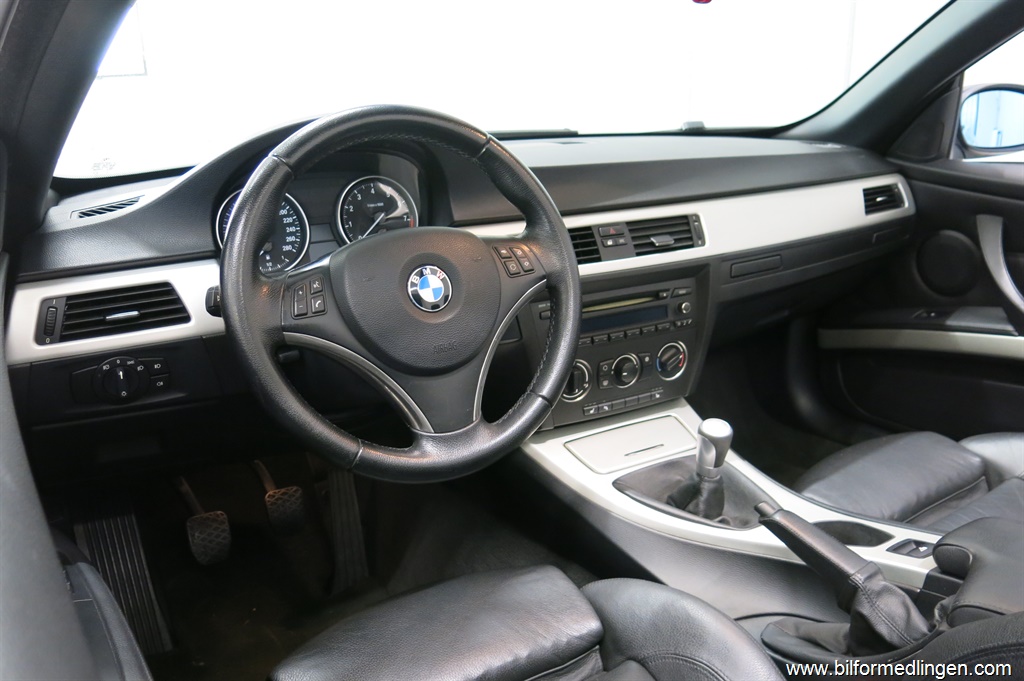 Bild 10 på BMW 335