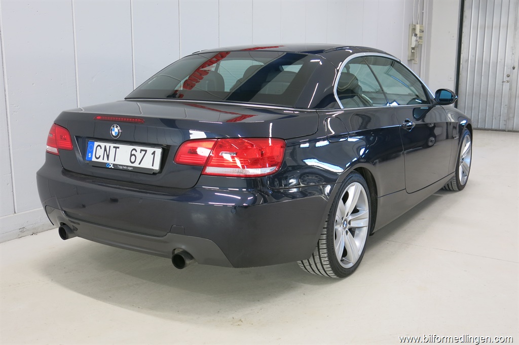Bild 11 på BMW 335