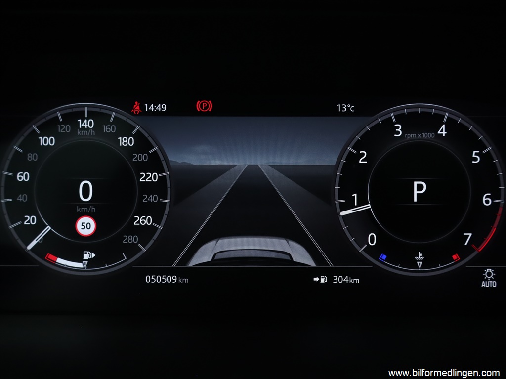 Bild 10 på Land Rover Discovery