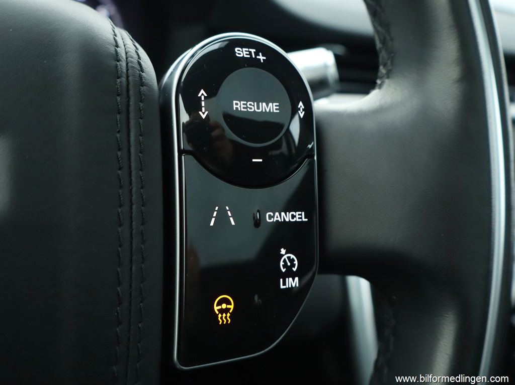 Bild 11 på Land Rover Discovery