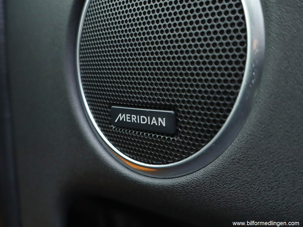 Bild 15 på Land Rover Discovery