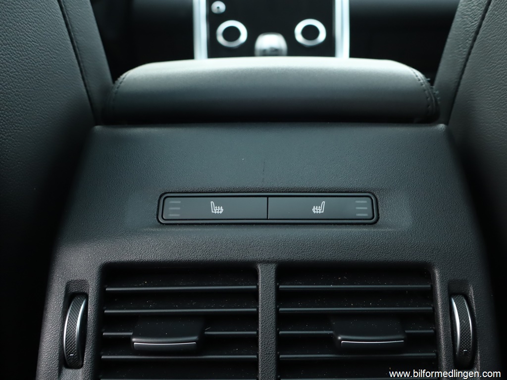 Bild 16 på Land Rover Discovery