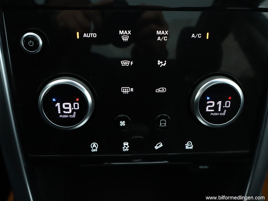 Bild 17 på Land Rover Discovery