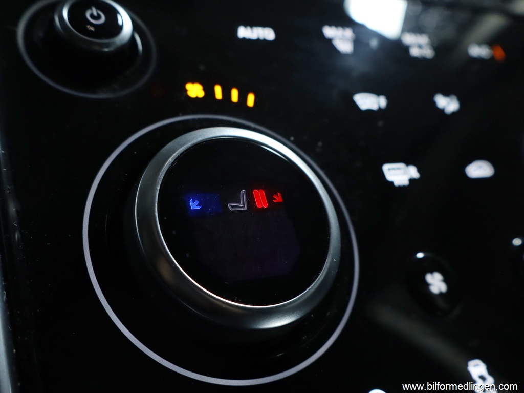 Bild 18 på Land Rover Discovery