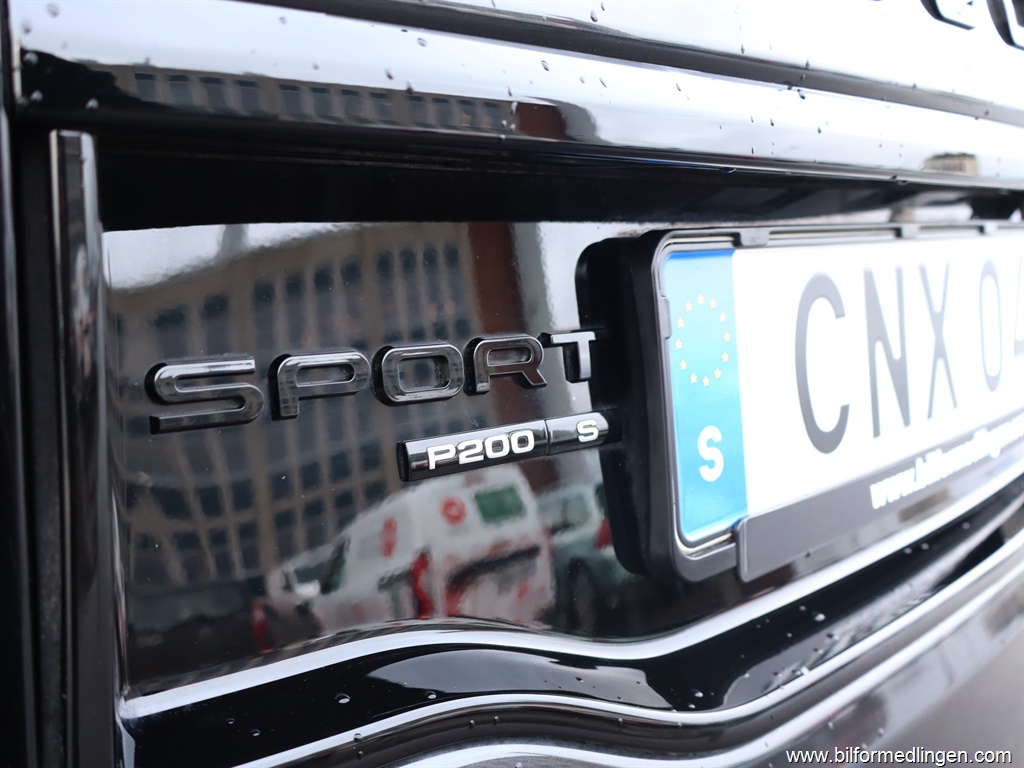 Bild 20 på Land Rover Discovery