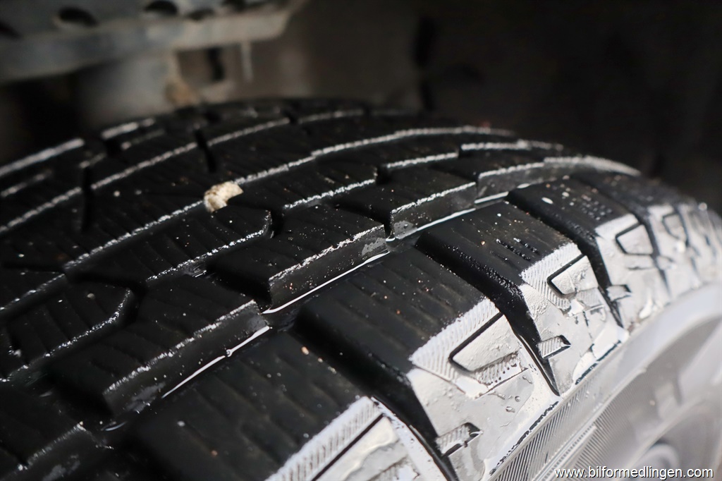 Bild 22 på Land Rover Discovery