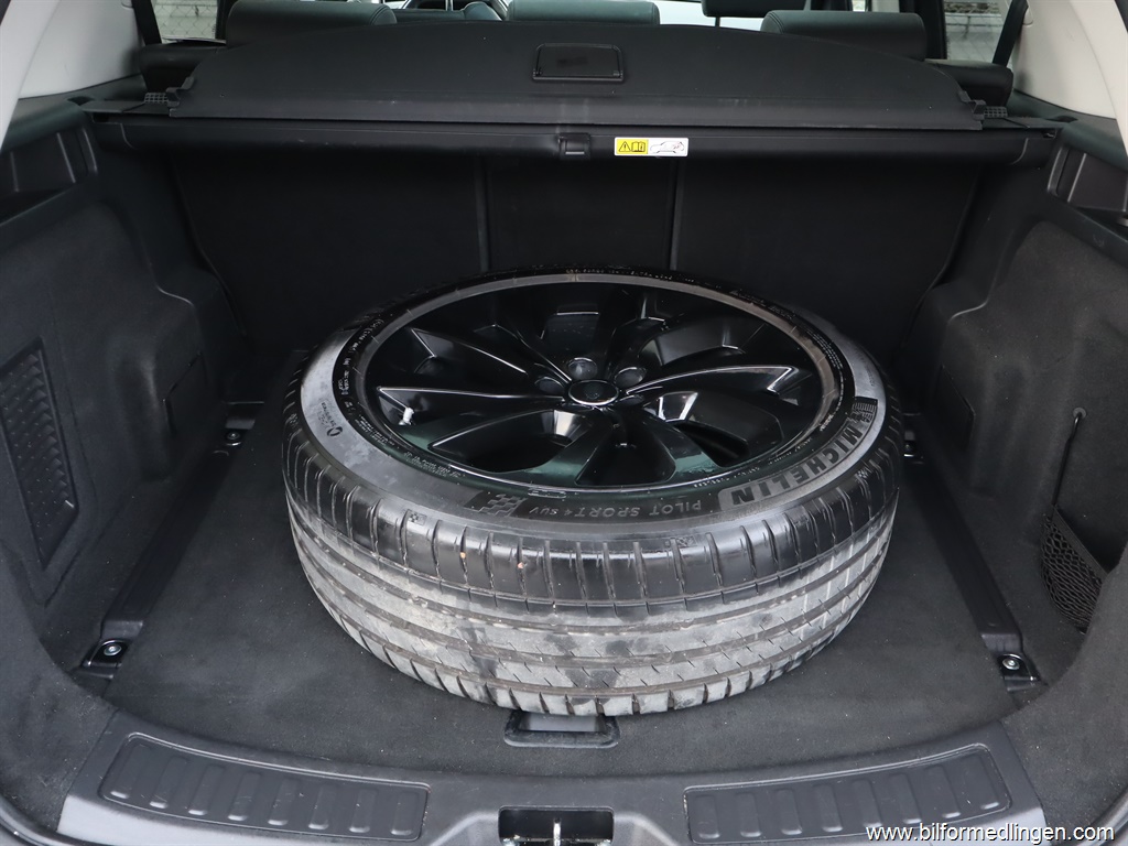 Bild 23 på Land Rover Discovery