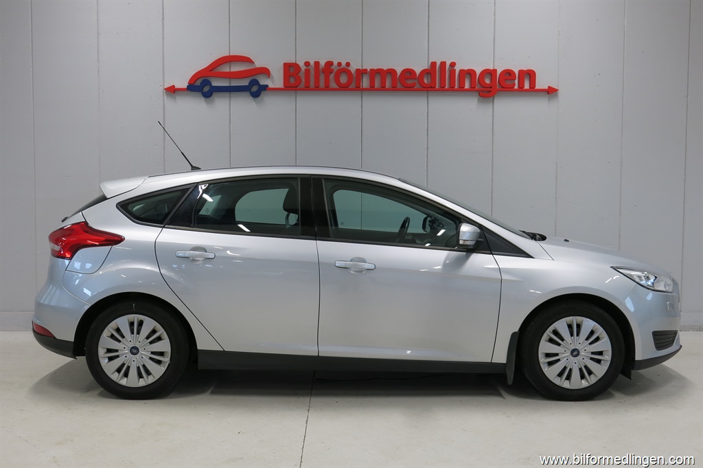 Bild 2 på Ford Focus