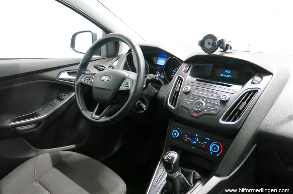 Bild 7 på Ford Focus